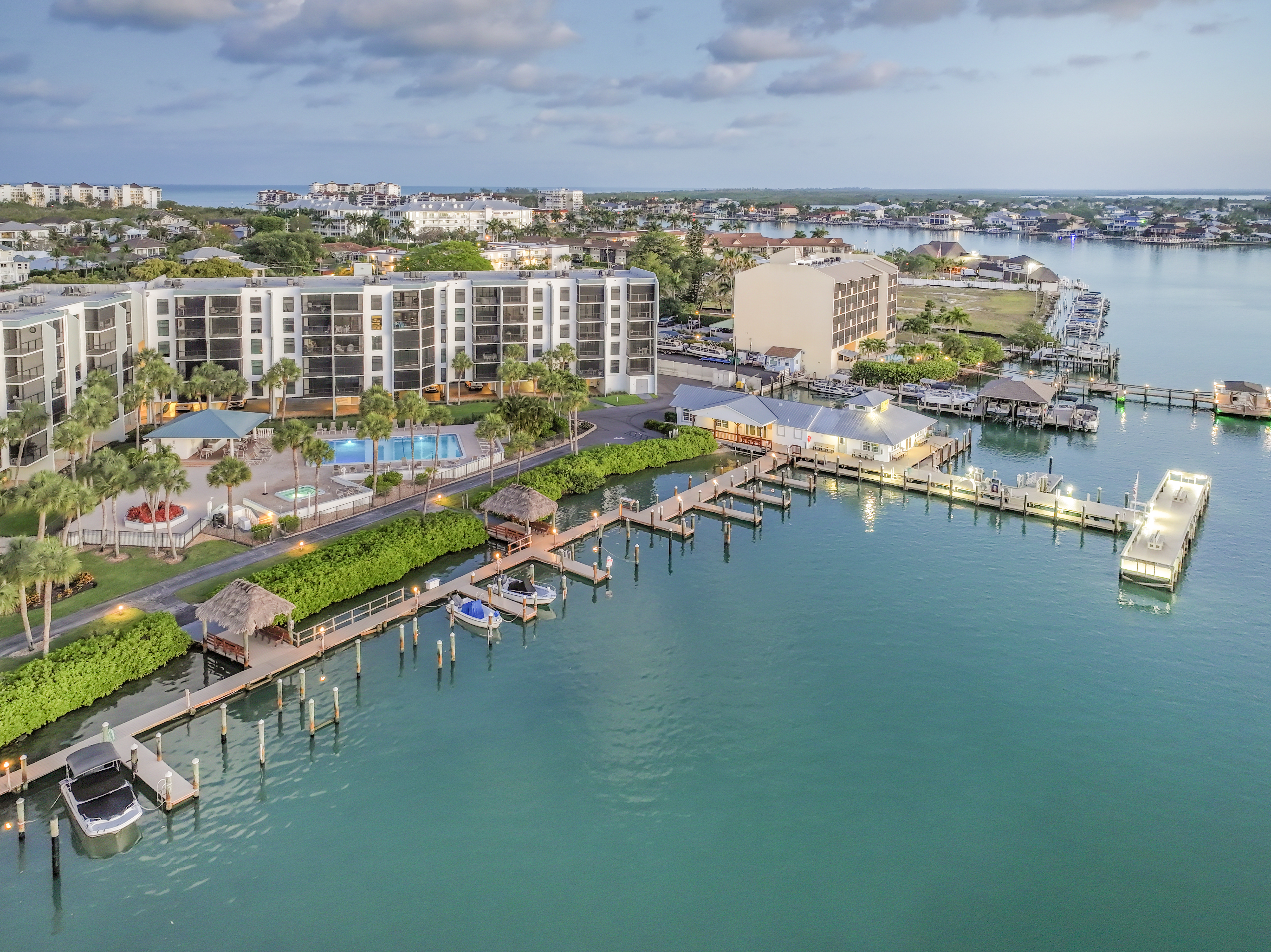 1085 Bald Eagle Dr Unit D608, Marco Island photo 10